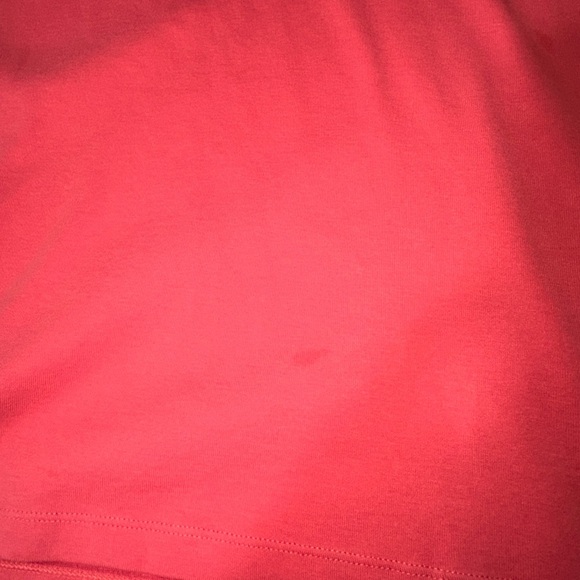 Tommy Hilfiger woman’s short sleeve shirt - Picture 4 of 4